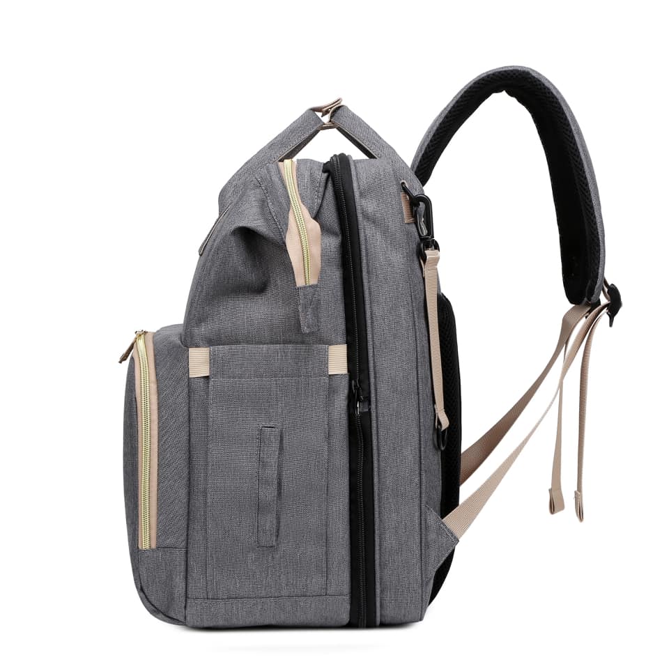 Teeny Traveler Compact Diaper Backpack