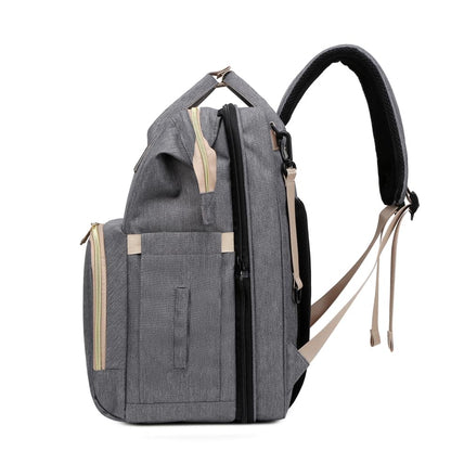 Teeny Traveler Compact Diaper Backpack